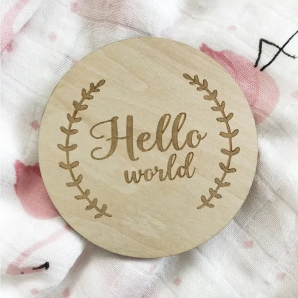 Baby gift box - Picture 3 of 6